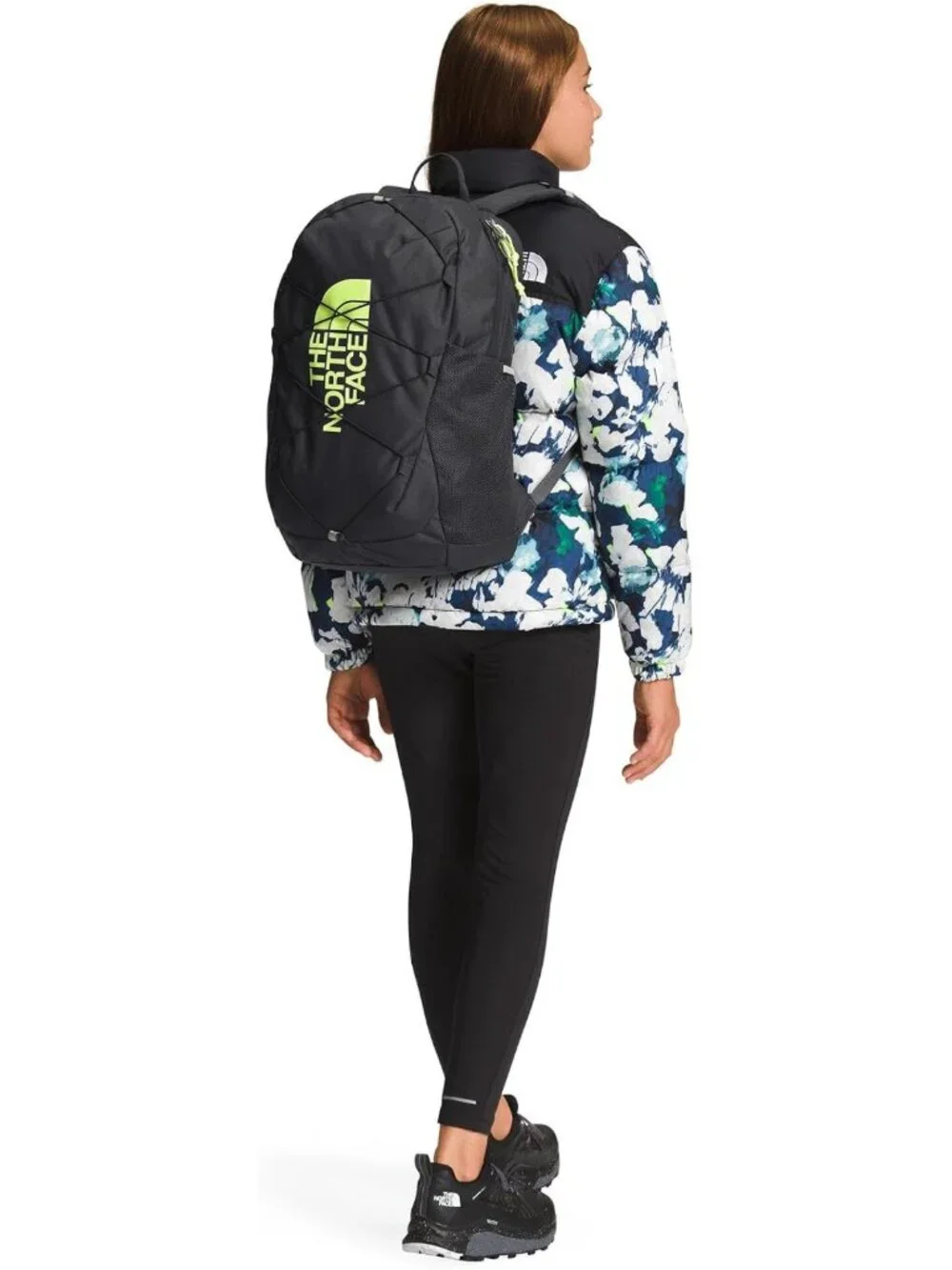 Stylish Multi-Color Backpack for School, Travel, or Outdoor Adventures - OSFA